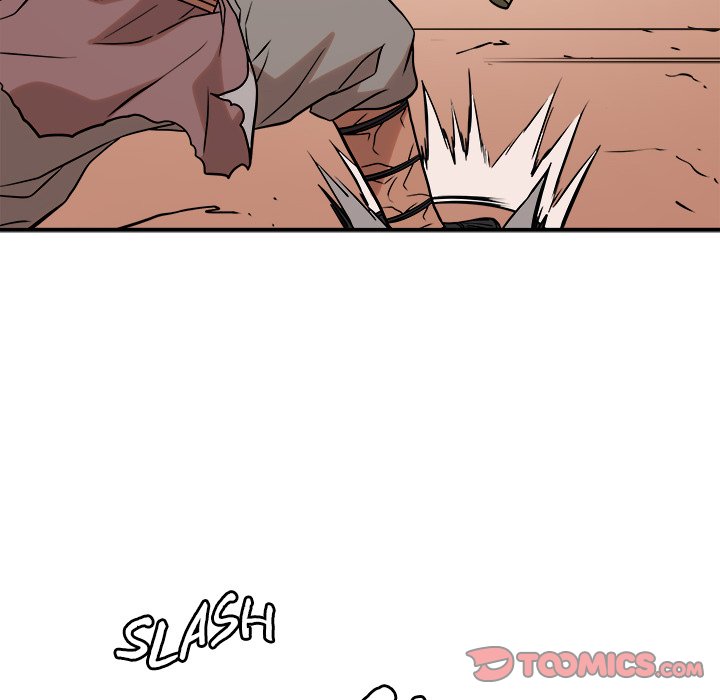 Read The Humble Warriors chapter 45 image 20 on Lezhin