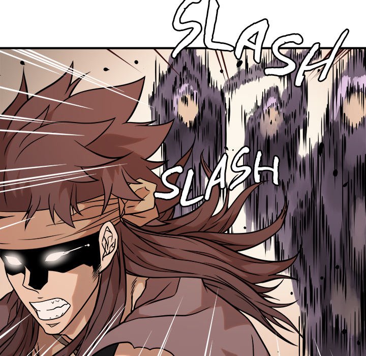Read The Humble Warriors chapter 45 image 21 on Lezhin