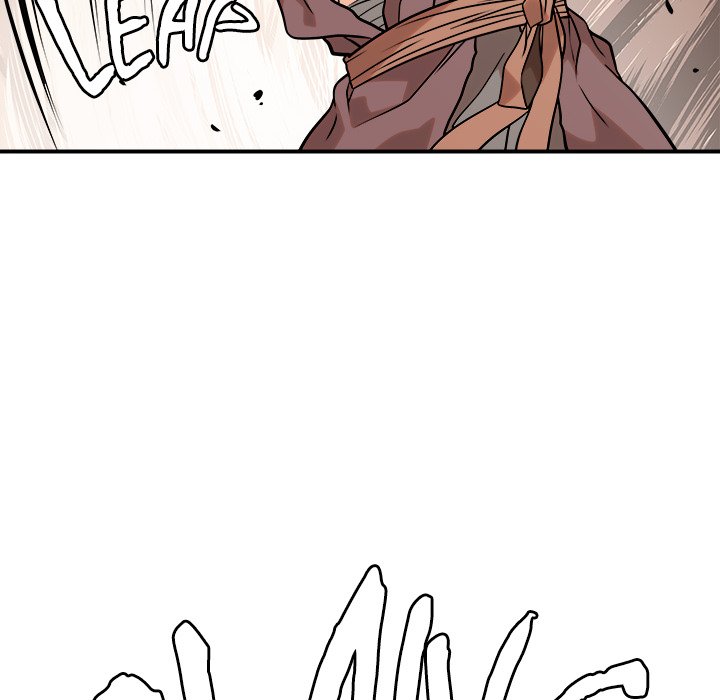 Read The Humble Warriors chapter 45 image 26 on Lezhin