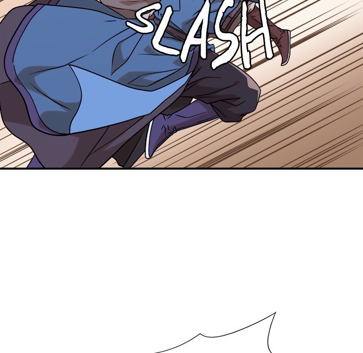 Read The Humble Warriors chapter 45 image 34 on Lezhin