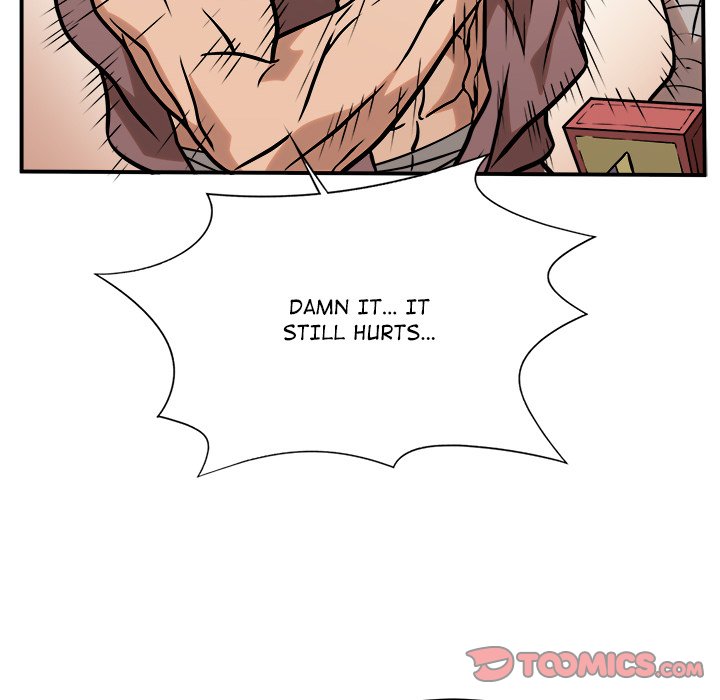 Read The Humble Warriors chapter 45 image 38 on Lezhin