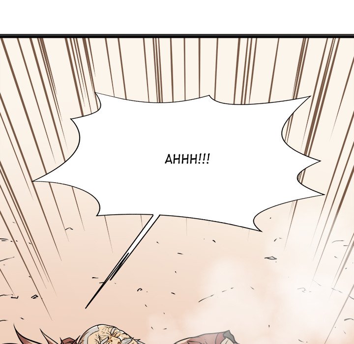 Read The Humble Warriors chapter 45 image 4 on Lezhin