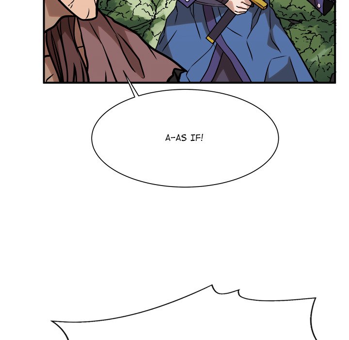 Read The Humble Warriors chapter 45 image 40 on Lezhin