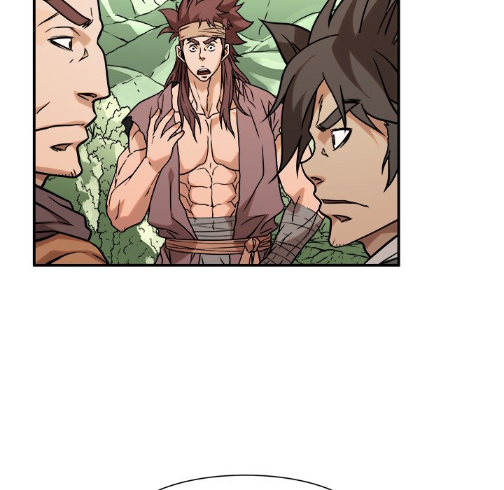 Read The Humble Warriors chapter 45 image 46 on Lezhin