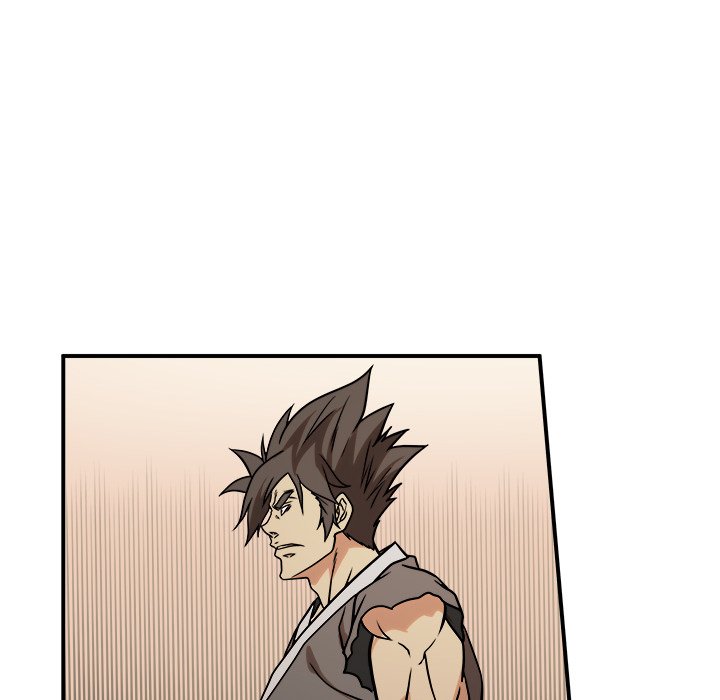 Read The Humble Warriors chapter 45 image 48 on Lezhin