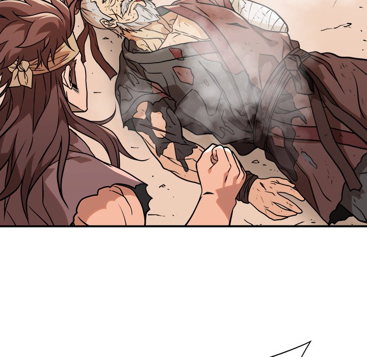 Read The Humble Warriors chapter 45 image 5 on Lezhin