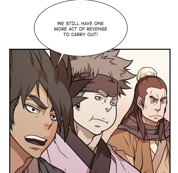 Read The Humble Warriors chapter 45 image 50 on Lezhin