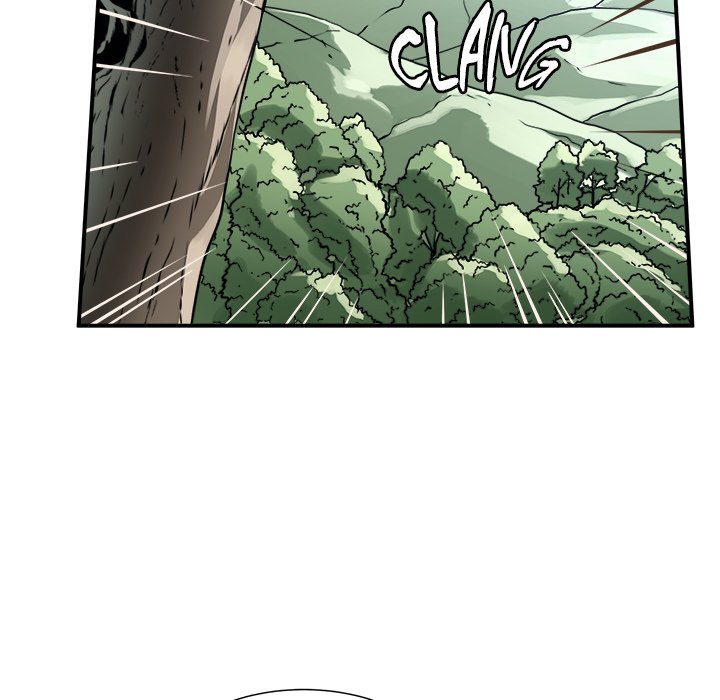 Read The Humble Warriors chapter 45 image 54 on Lezhin