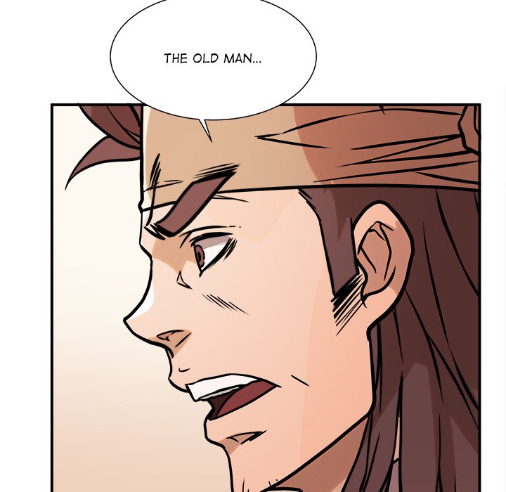 Read The Humble Warriors chapter 45 image 55 on Lezhin