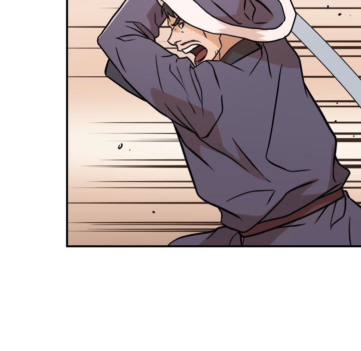 Read The Humble Warriors chapter 45 image 57 on Lezhin