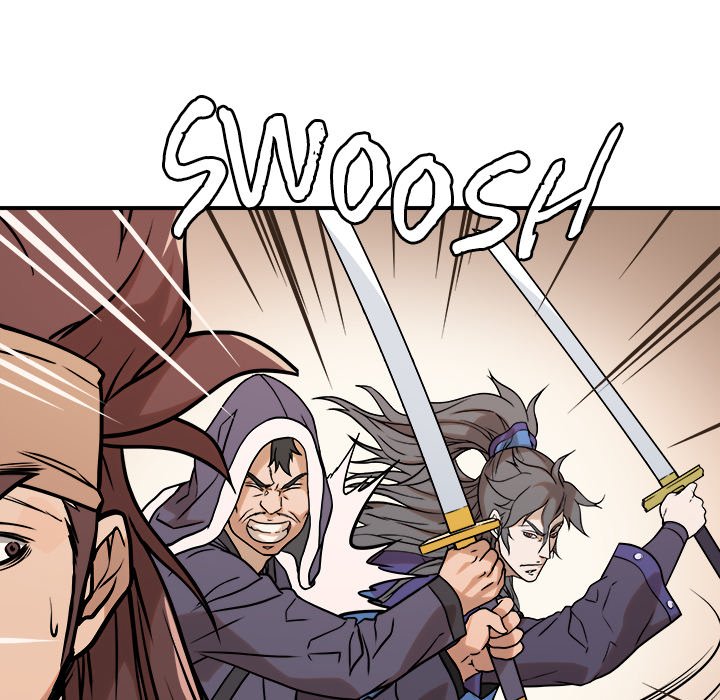 Read The Humble Warriors chapter 45 image 58 on Lezhin