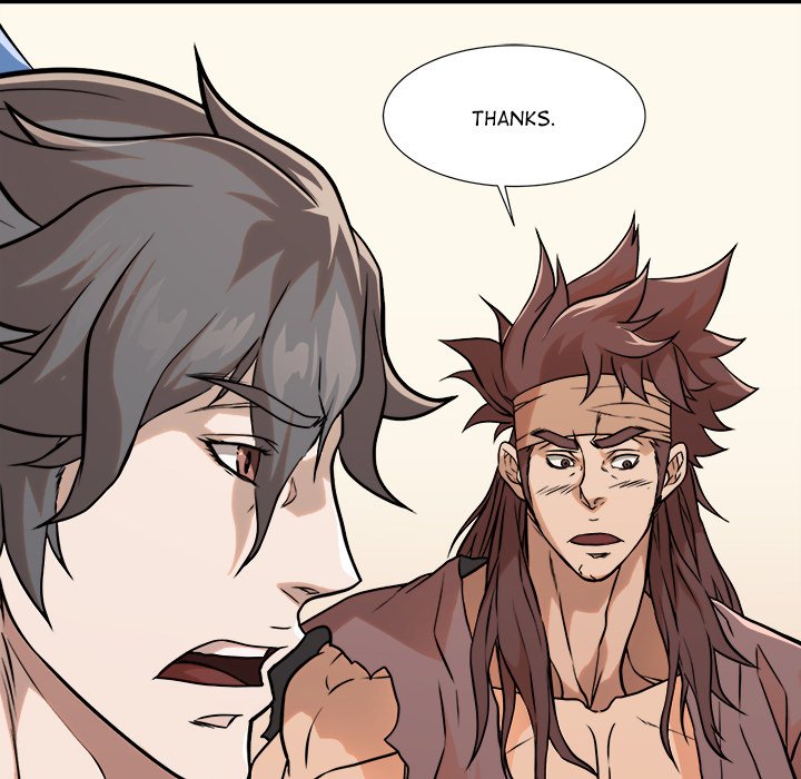 Read The Humble Warriors chapter 45 image 64 on Lezhin