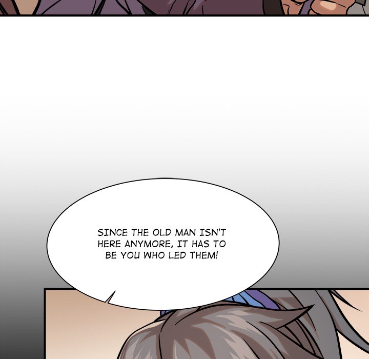 Read The Humble Warriors chapter 45 image 69 on Lezhin