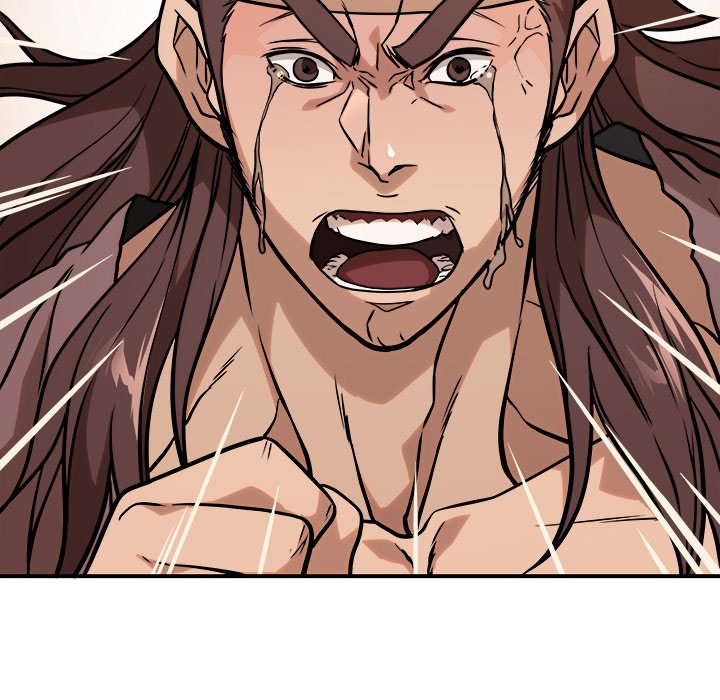 Read The Humble Warriors chapter 45 image 7 on Lezhin
