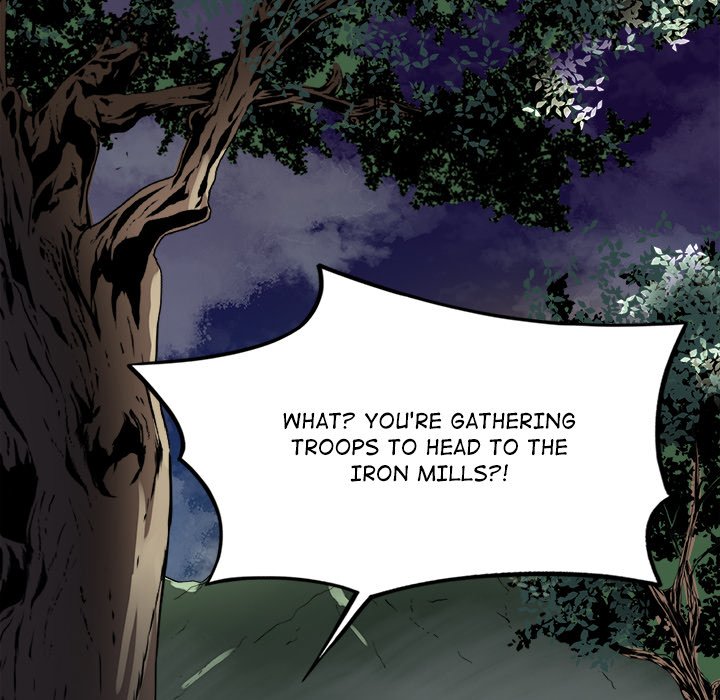 Read The Humble Warriors chapter 45 image 71 on Lezhin