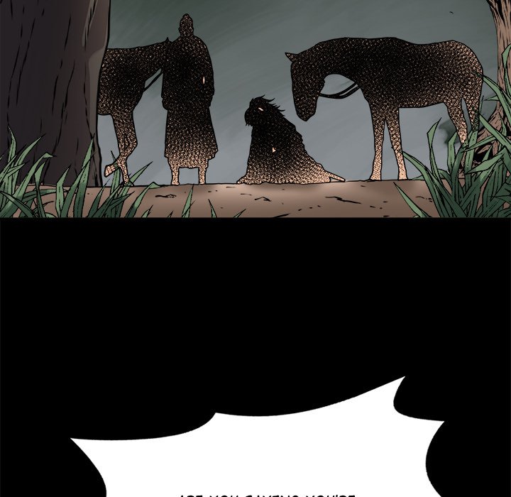Read The Humble Warriors chapter 45 image 72 on Lezhin