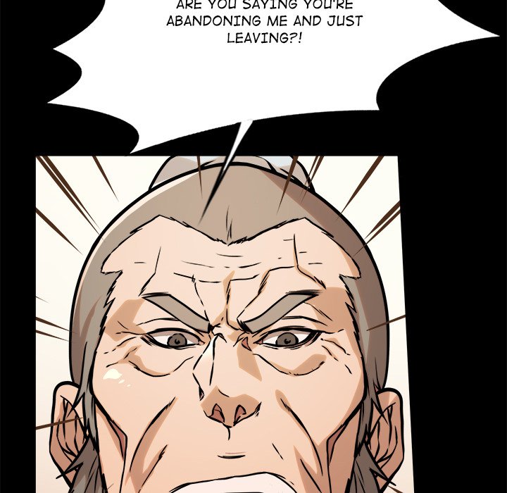 Read The Humble Warriors chapter 45 image 73 on Lezhin