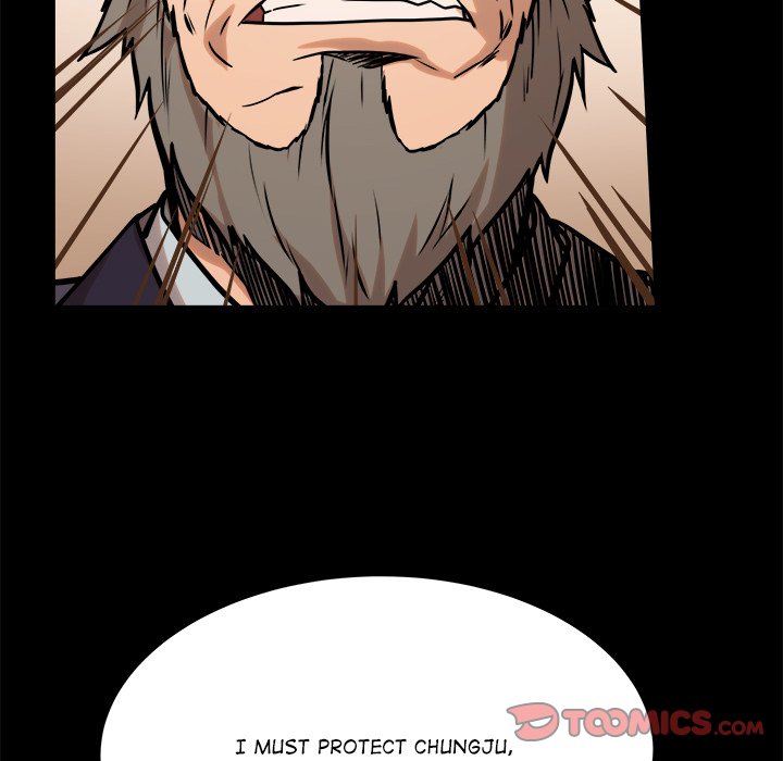 Read The Humble Warriors chapter 45 image 74 on Lezhin