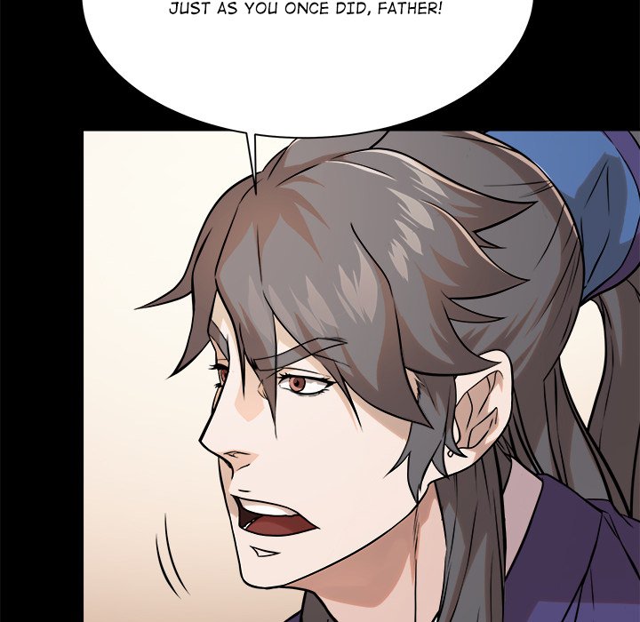 Read The Humble Warriors chapter 45 image 75 on Lezhin