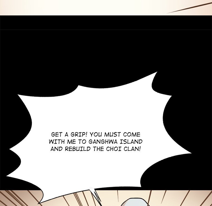 Read The Humble Warriors chapter 45 image 78 on Lezhin