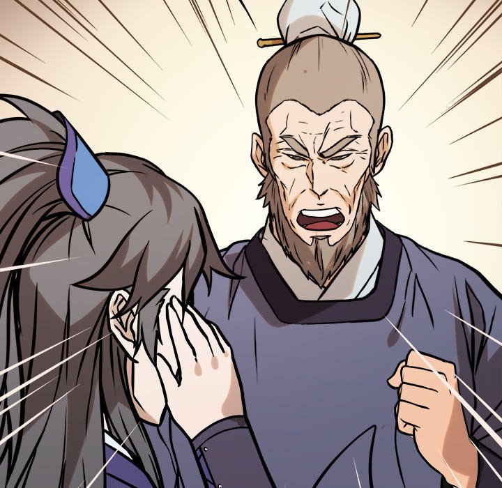 Read The Humble Warriors chapter 45 image 79 on Lezhin
