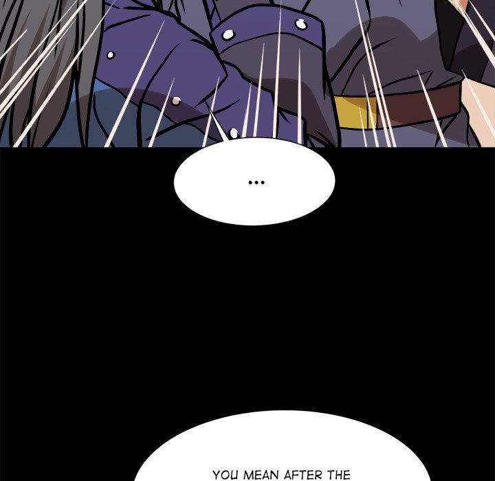 Read The Humble Warriors chapter 45 image 80 on Lezhin