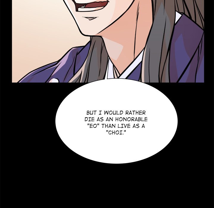 Read The Humble Warriors chapter 45 image 86 on Lezhin