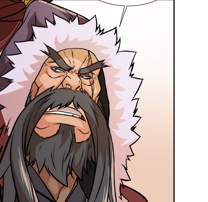 Read The Humble Warriors chapter 45 image 9 on Lezhin