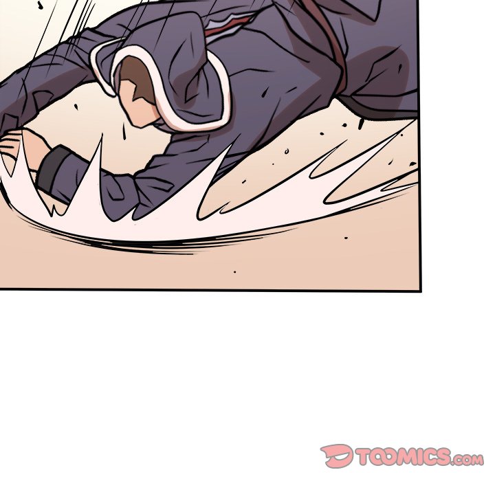 Read The Humble Warriors chapter 45 image 92 on Lezhin