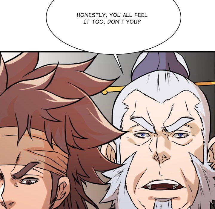 Read The Humble Warriors chapter 45 image 99 on Lezhin