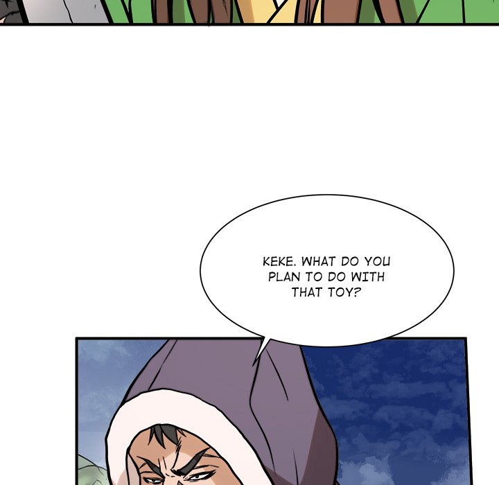 Read The Humble Warriors chapter 46 image 10 on Lezhin
