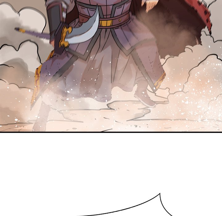 Read The Humble Warriors chapter 46 image 103 on Lezhin