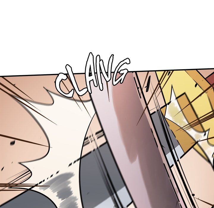 Read The Humble Warriors chapter 46 image 106 on Lezhin