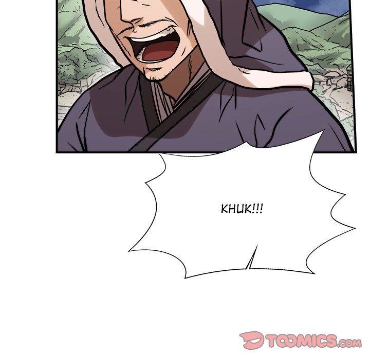 Read The Humble Warriors chapter 46 image 11 on Lezhin