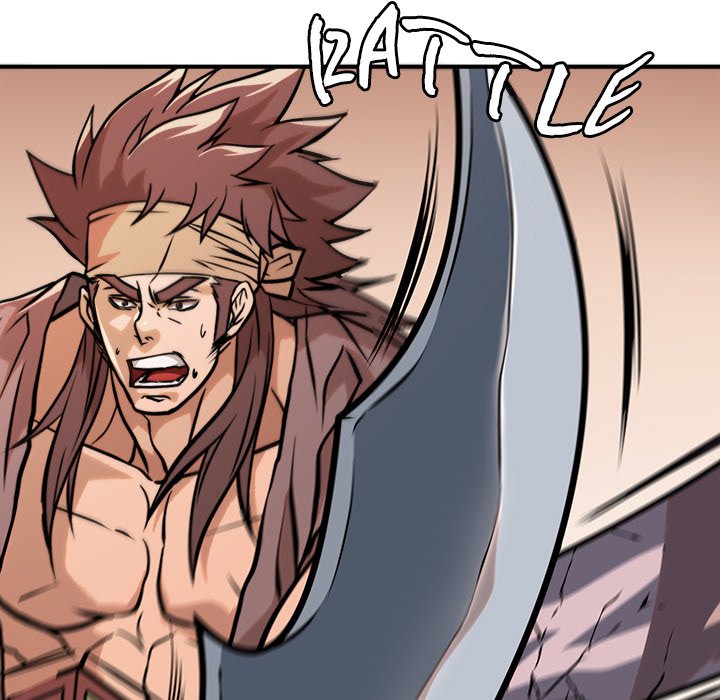 Read The Humble Warriors chapter 46 image 112 on Lezhin