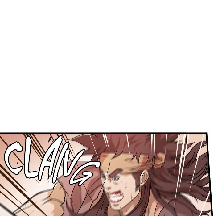 Read The Humble Warriors chapter 46 image 116 on Lezhin