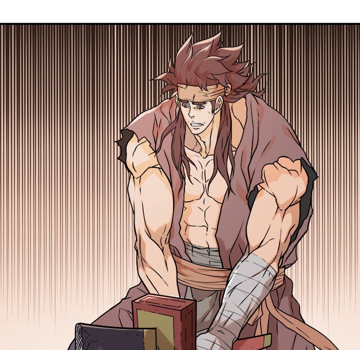 Read The Humble Warriors chapter 46 image 120 on Lezhin