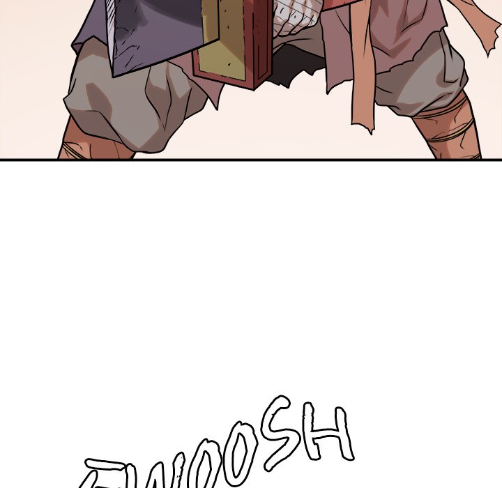 Read The Humble Warriors chapter 46 image 121 on Lezhin