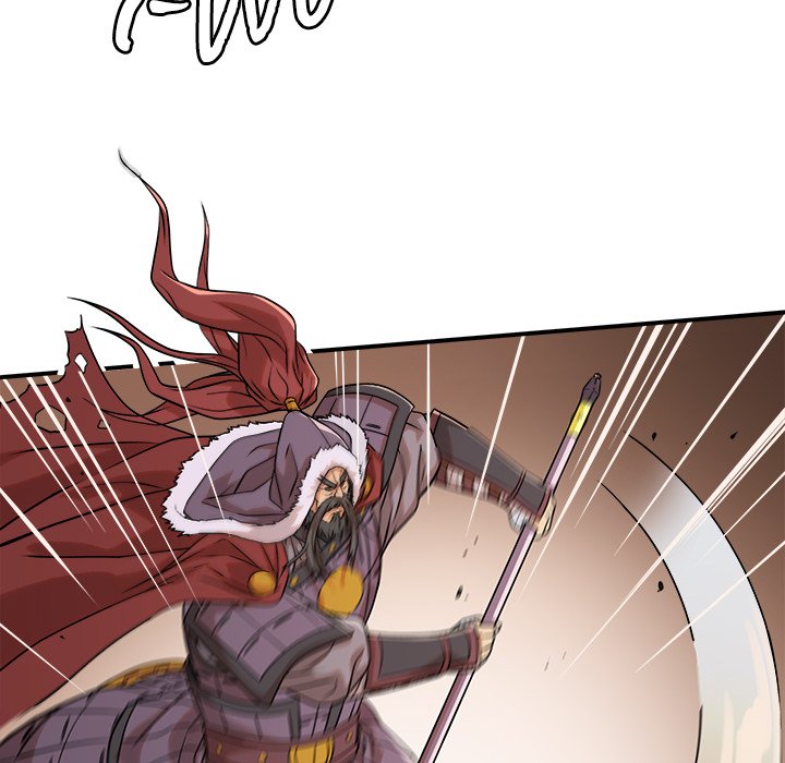 Read The Humble Warriors chapter 46 image 122 on Lezhin