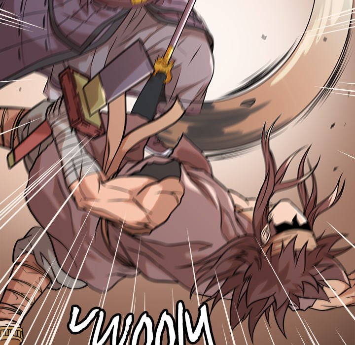 Read The Humble Warriors chapter 46 image 123 on Lezhin