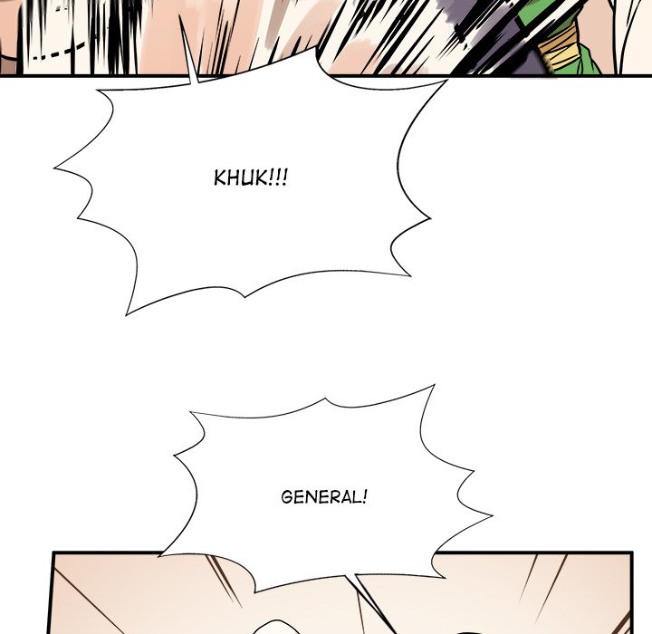Read The Humble Warriors chapter 46 image 17 on Lezhin