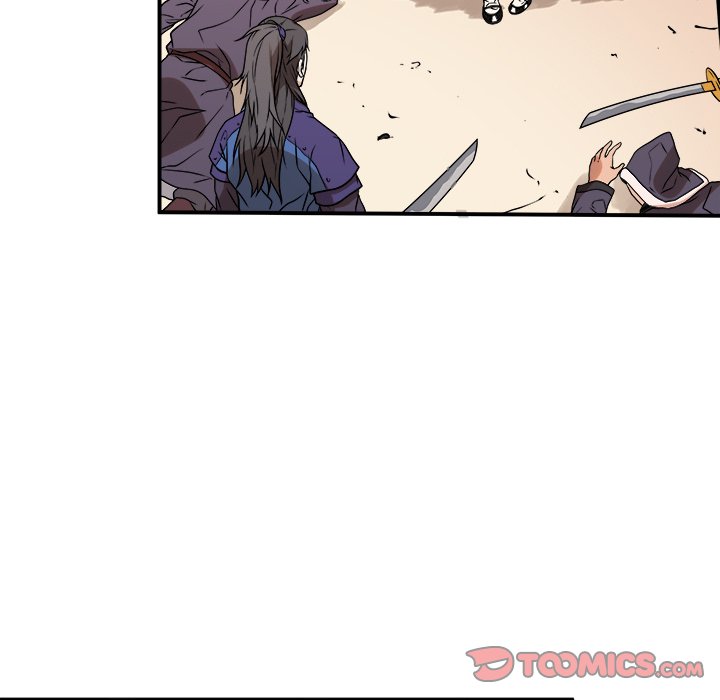 Read The Humble Warriors chapter 46 image 20 on Lezhin