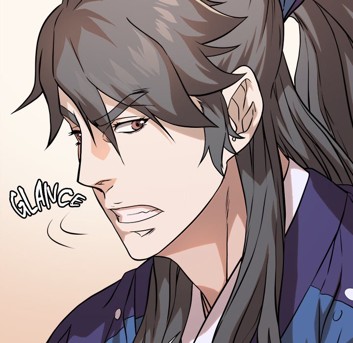 Read The Humble Warriors chapter 46 image 25 on Lezhin