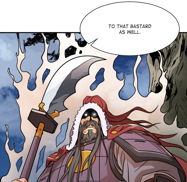 Read The Humble Warriors chapter 46 image 27 on Lezhin