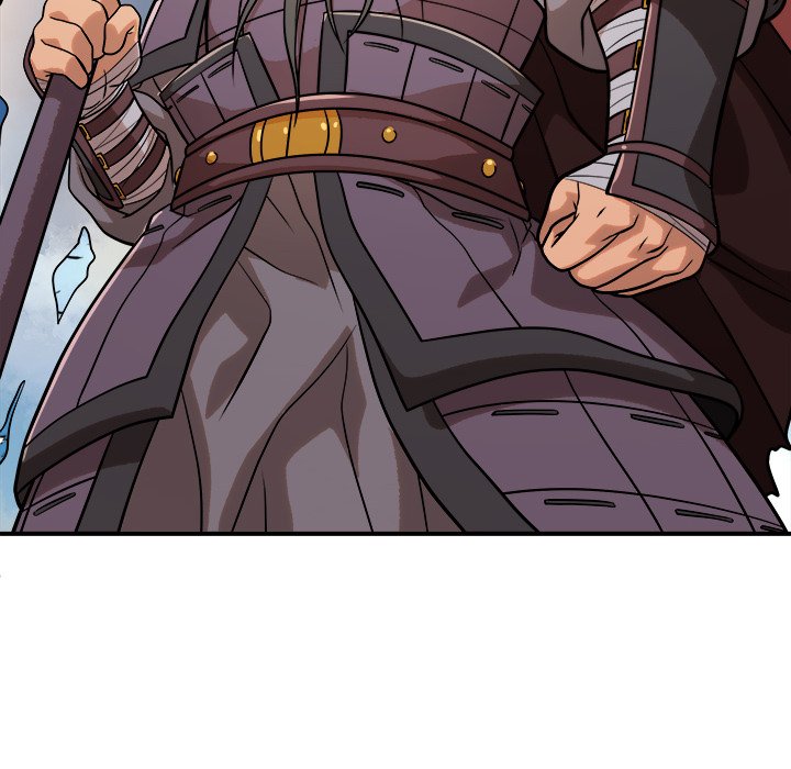 Read The Humble Warriors chapter 46 image 28 on Lezhin