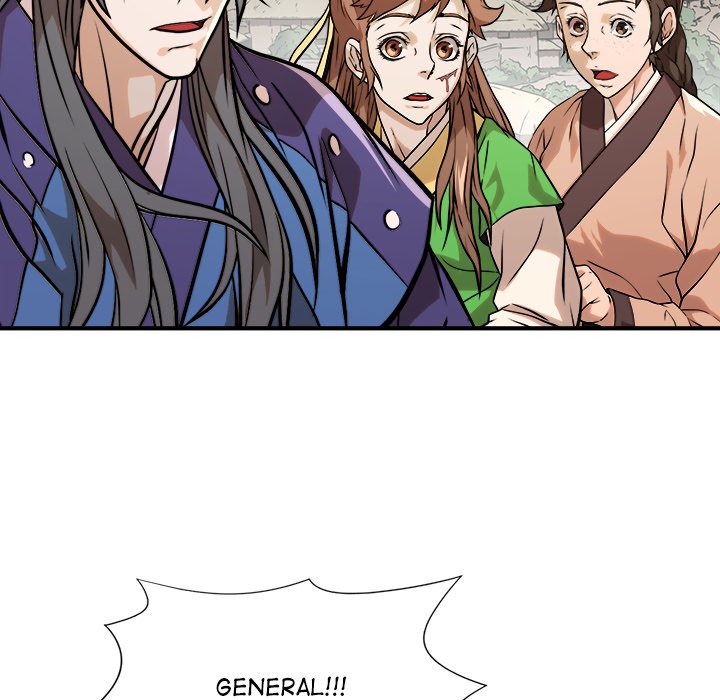 Read The Humble Warriors chapter 46 image 30 on Lezhin