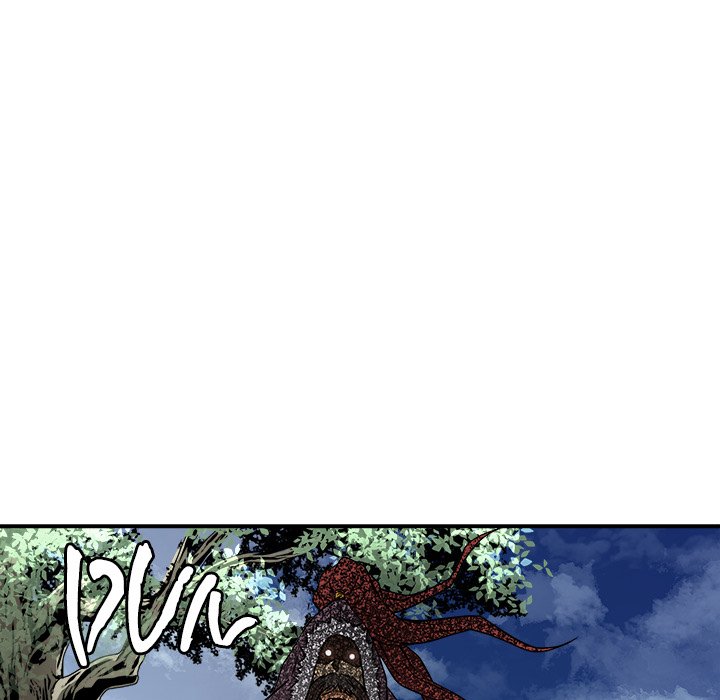 Read The Humble Warriors chapter 46 image 32 on Lezhin
