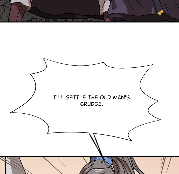 Read The Humble Warriors chapter 46 image 34 on Lezhin