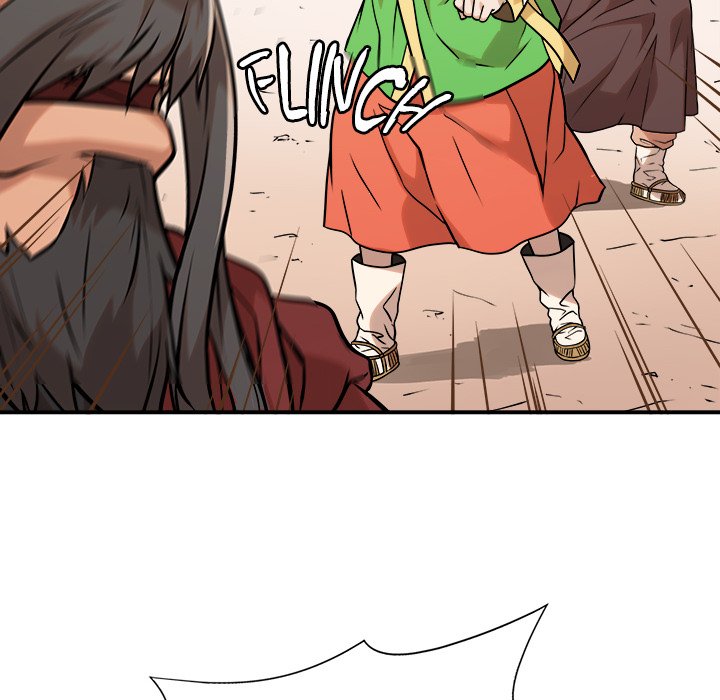 Read The Humble Warriors chapter 46 image 39 on Lezhin