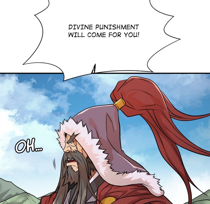 Read The Humble Warriors chapter 46 image 40 on Lezhin